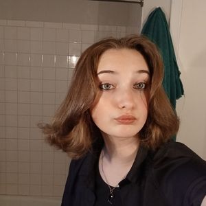 Meet your Posher, Abbie